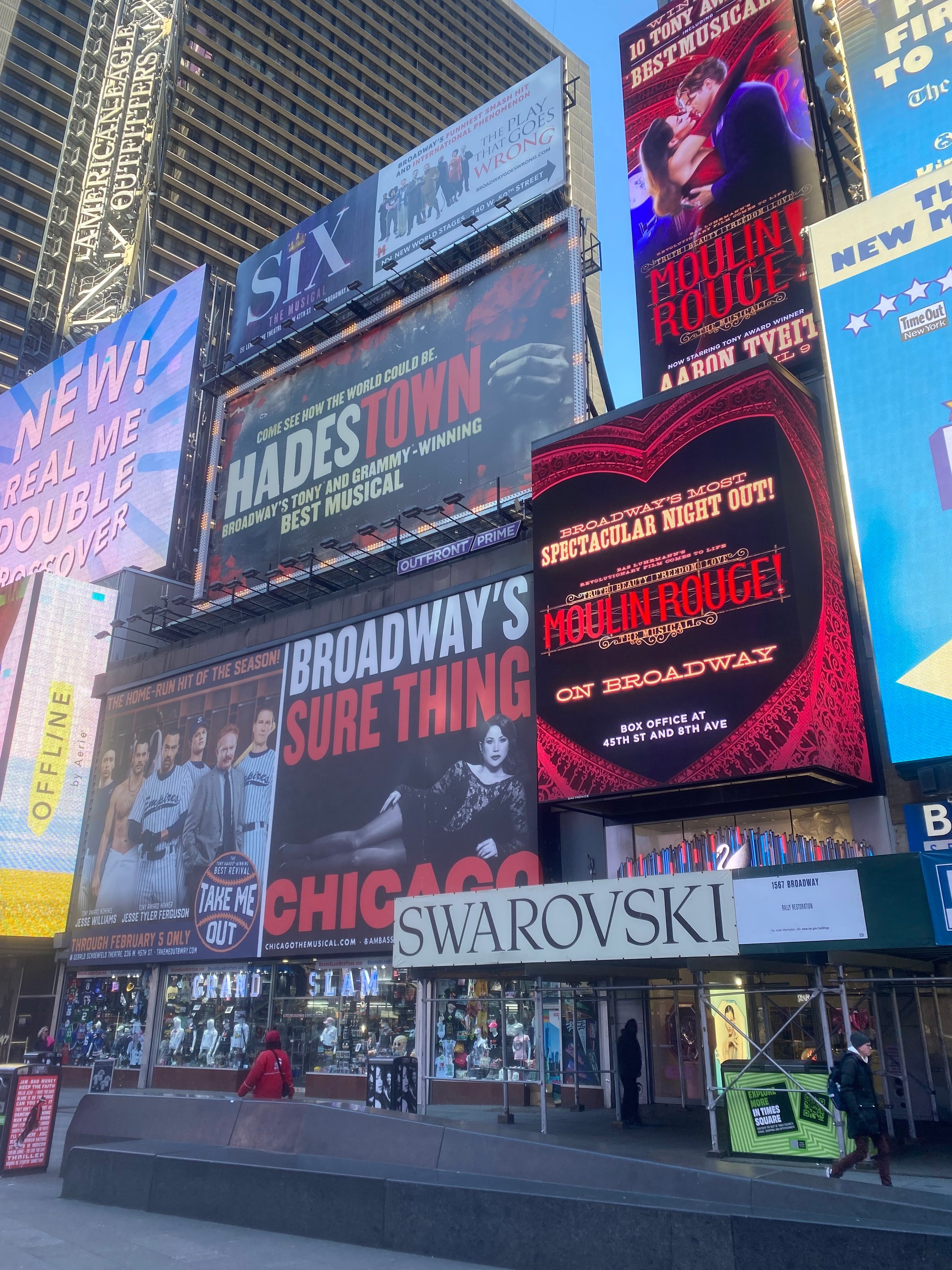 Broadway