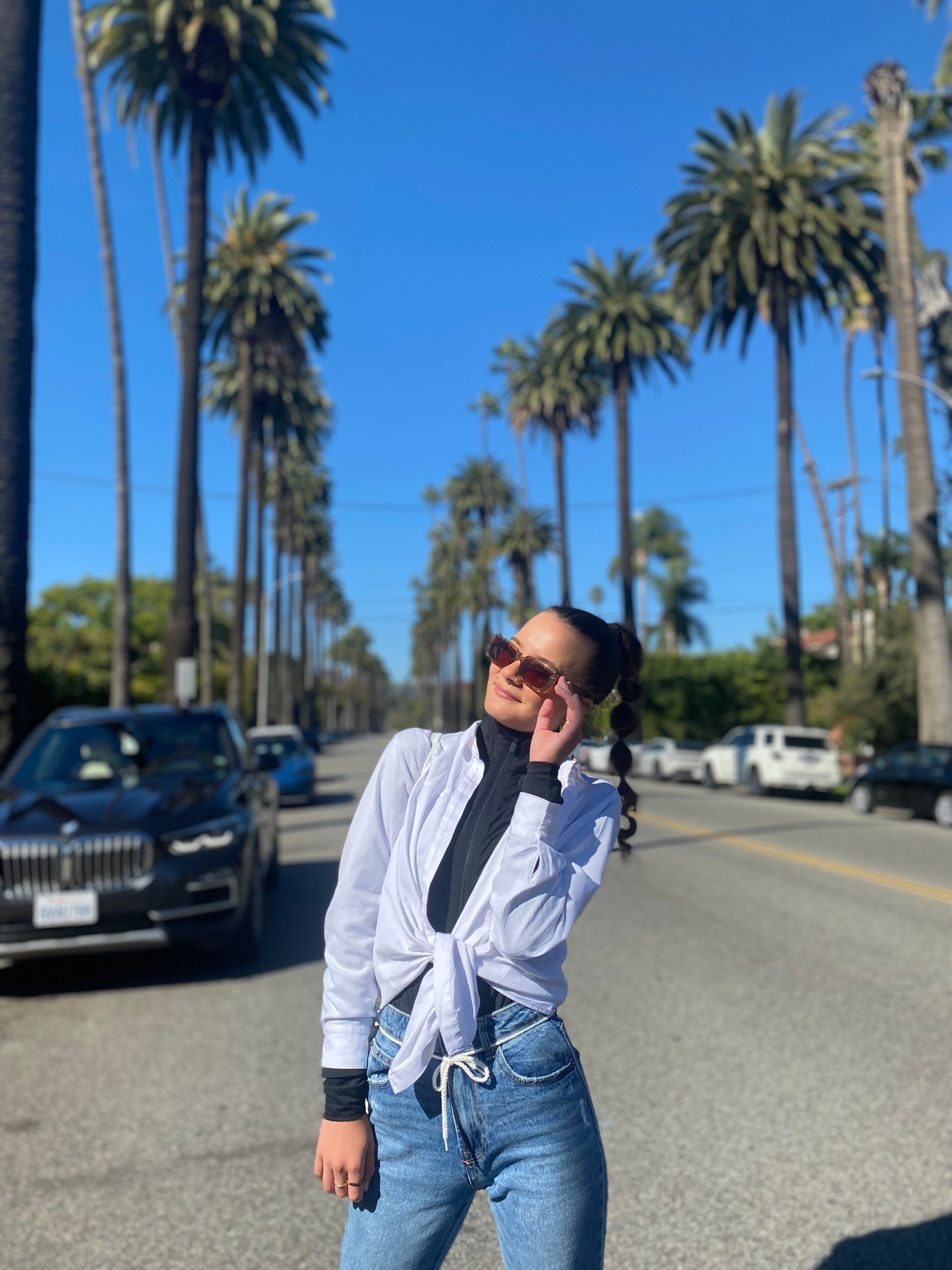 Matylda Wojtowicz_Los Angeles