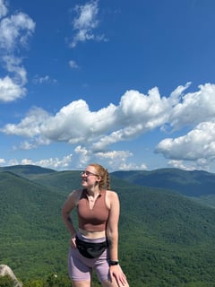 Speaker Joanna Gołucka