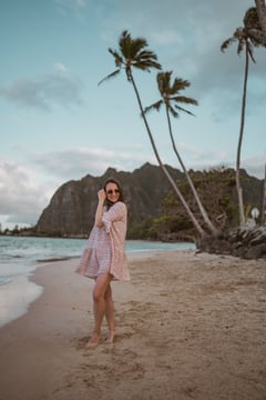 Speaker Julia Andrzejak 