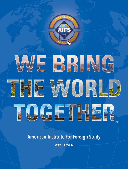 Broszura informacyjna AIFS