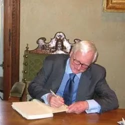 Cyril-Taylor-autobiography