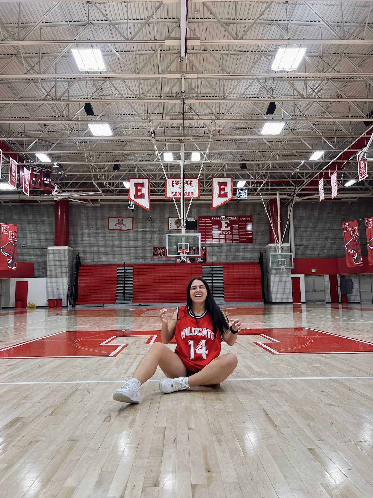 Małgorzata Drzewiecka